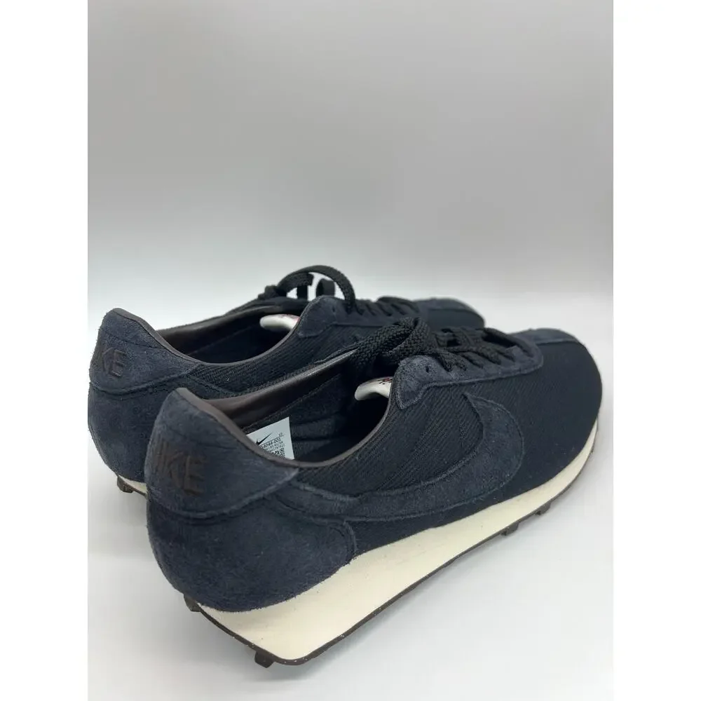 Nike LD-1000 Black Velvet Brown Pale Ivory Sneakers HQ4044-001 Men's Size 10.5 - Picture 8 of 12